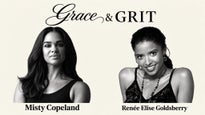 Grace & Grit at Shea's Buffalo Theatre