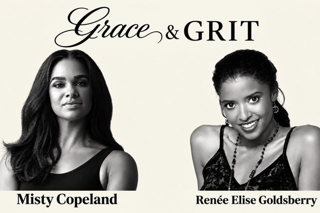 Grace & Grit