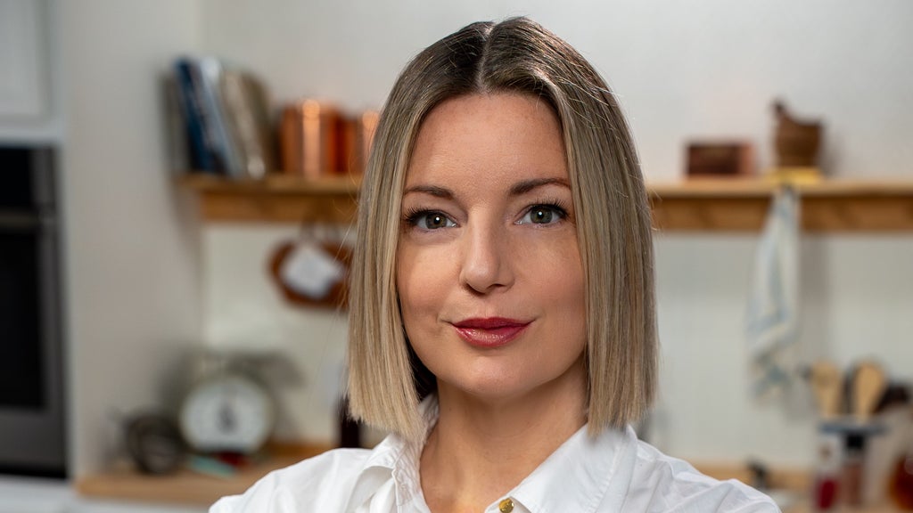 Chef Take Over Damaris Phillips