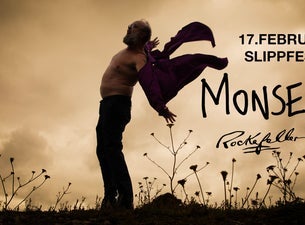 Bilde for arrangement Monsen: Slippfest