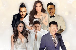 Chi Mot Dem Duy Nhat: One Night Only concert