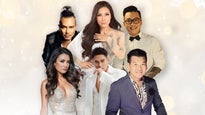Chi Mot Dem Duy Nhat: One Night Only at Emerald Queen Casino