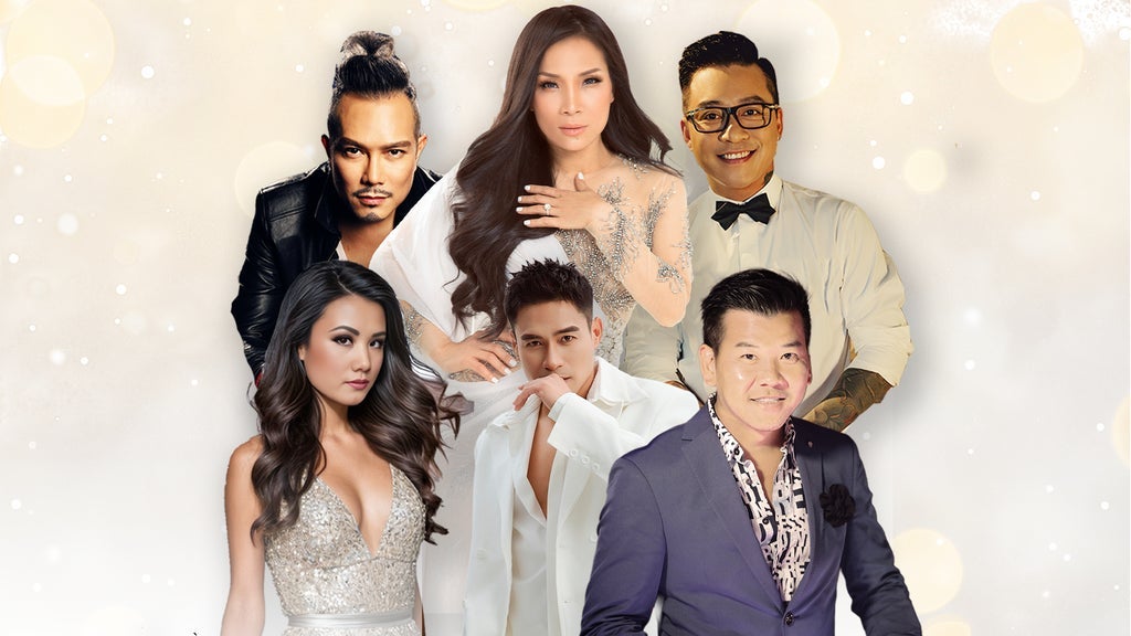 Chi Mot Dem Duy Nhat: One Night Only