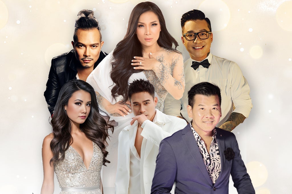 Chi Mot Dem Duy Nhat: One Night Only