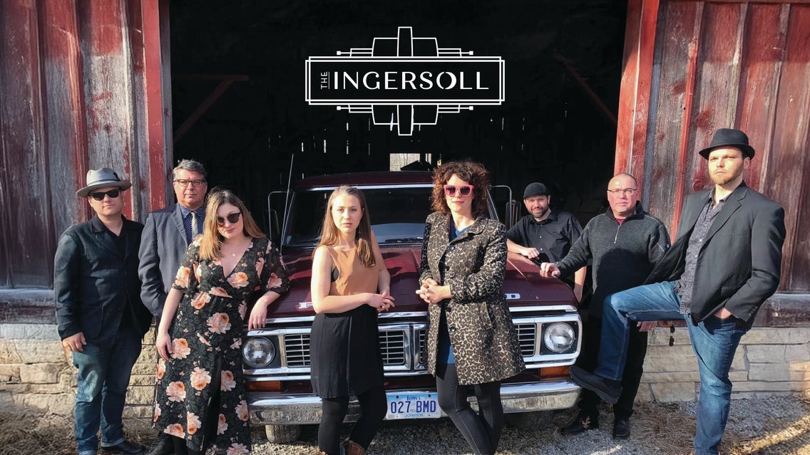 Photo of The Diplomats of Solid Sound