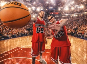 Dillstradamus (Dillon Francis B2B Flosstradamus) - 18+