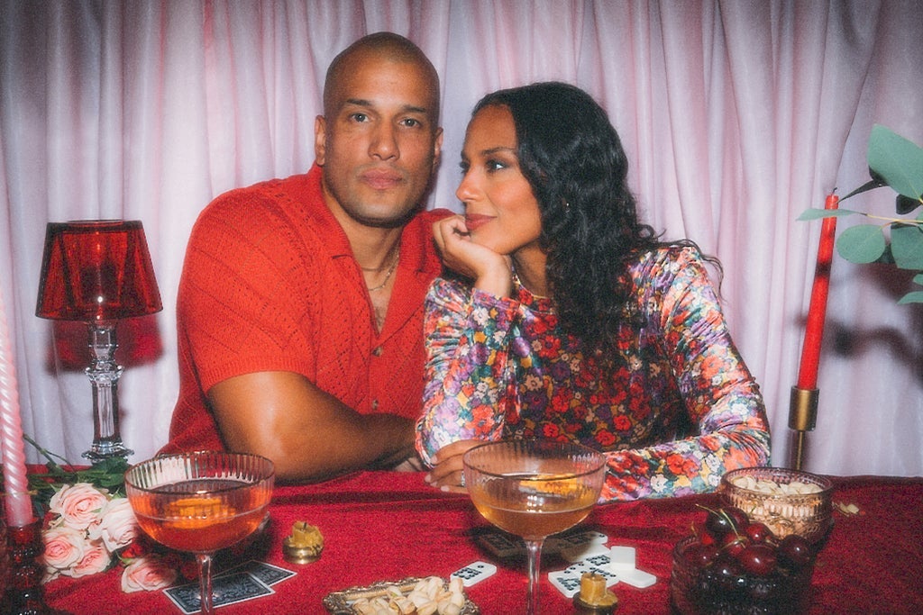 JOHNNYSWIM - THE JOHNNYSWIM CHRISTMAS SHOW