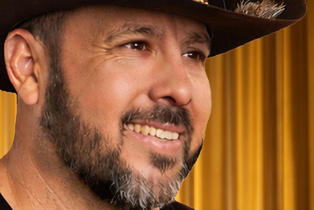 Steve Treviño