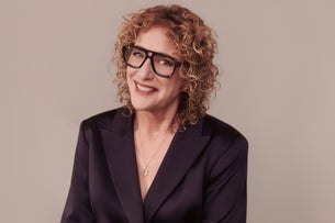 Judy Gold