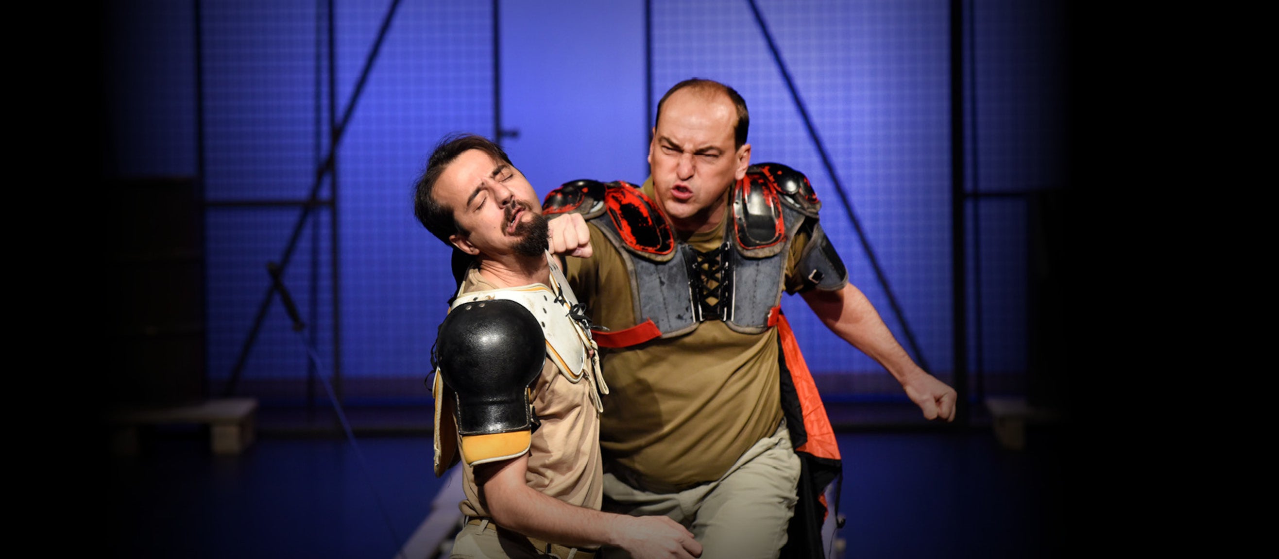 Coriolanus - von William Shakespeare 