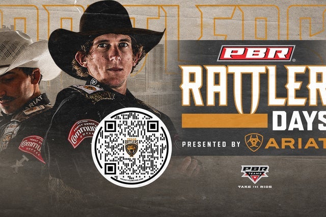 PBR Teams Series: Rattler Days in Fort Worth promotional photo for Team presale tickets offer
