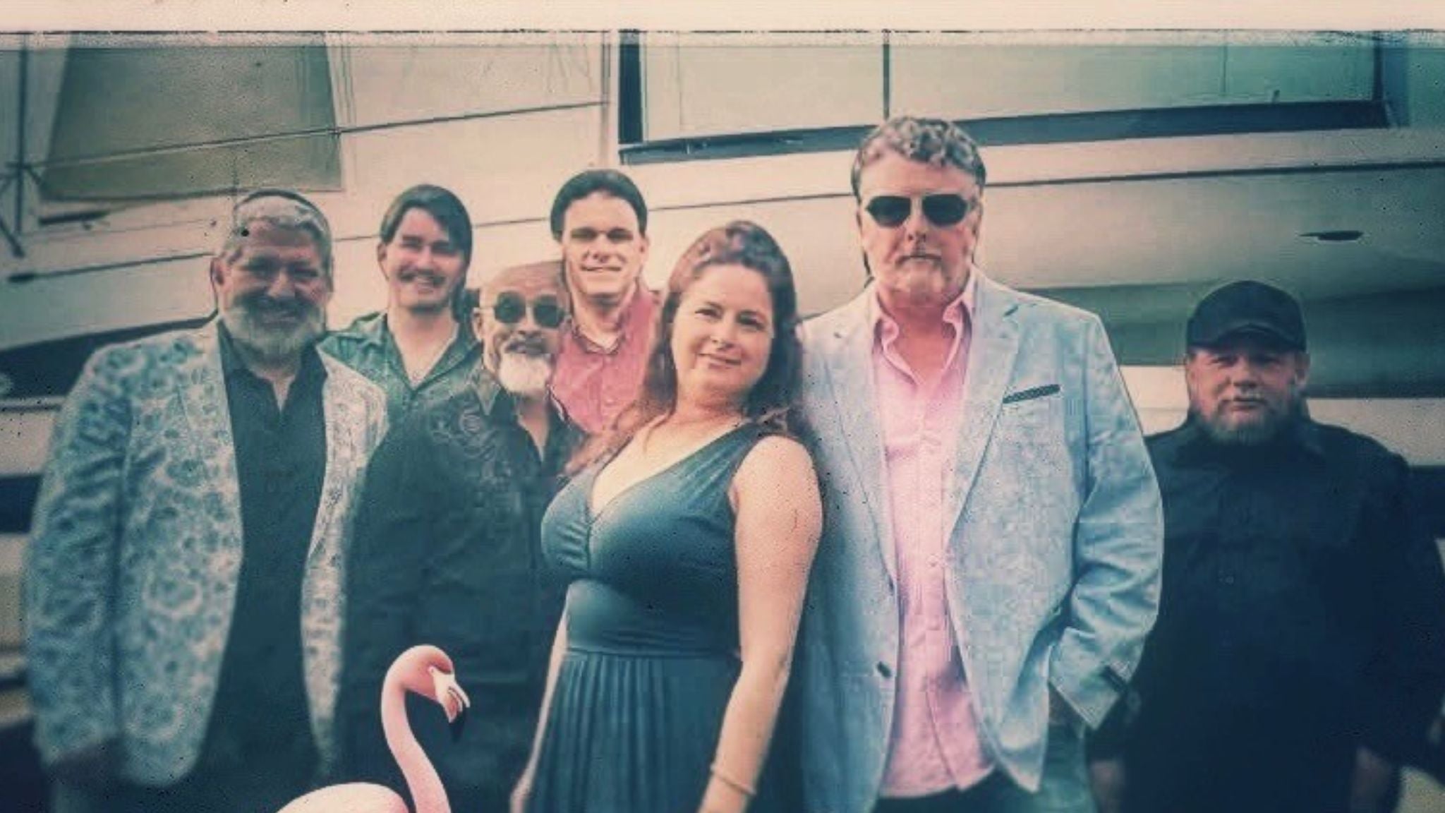 Local Artist Series: Corduroy at Jimmy’s Jazz and Blues Club – Portsmouth, NH