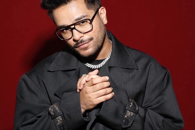 Asim Azhar