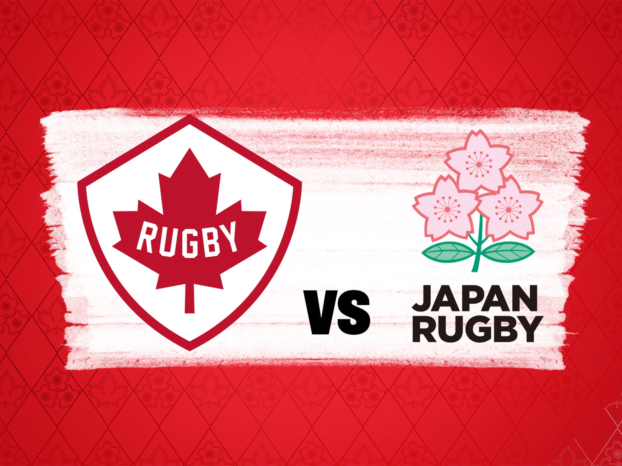 Pacific Nations Cup 2024 - Canada v Japan