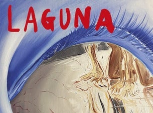 Laguna, 2025-06-08, Warsaw