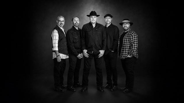Victims of Love - Eagles Tribute