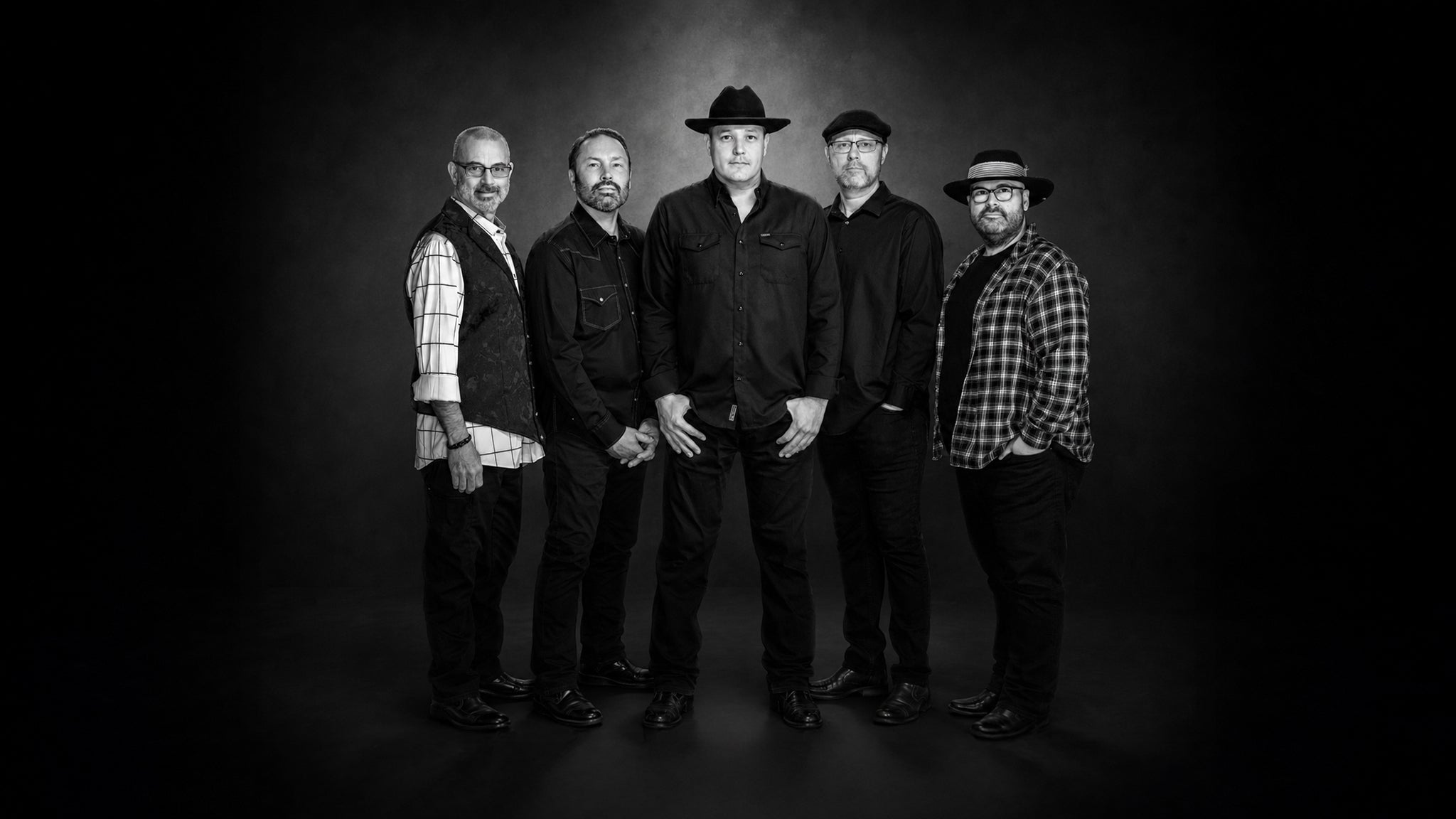 Victims of Love - Eagles Tribute concert image
