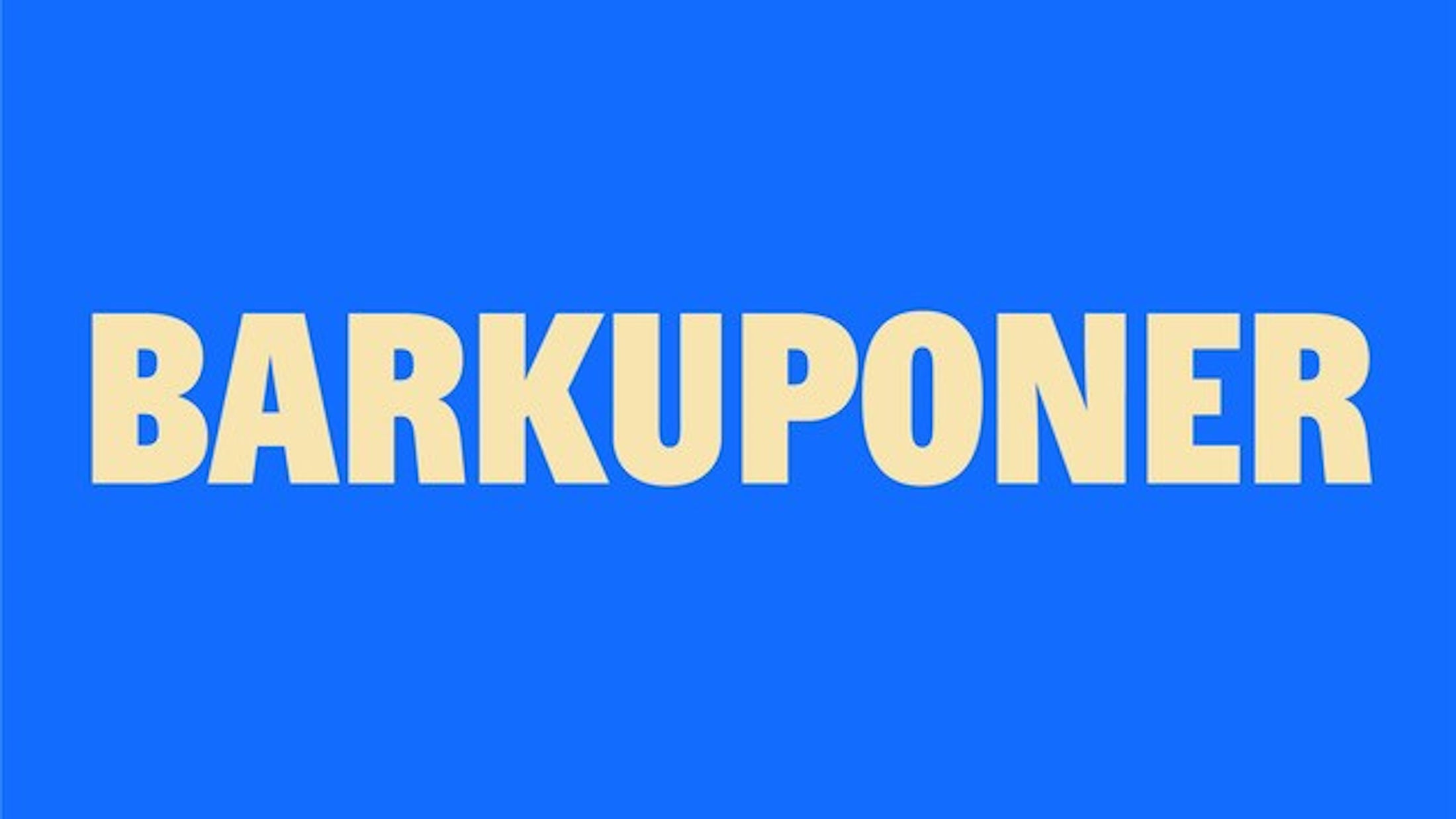 20 BAR KUPONER  til FESTEGNEN 2026