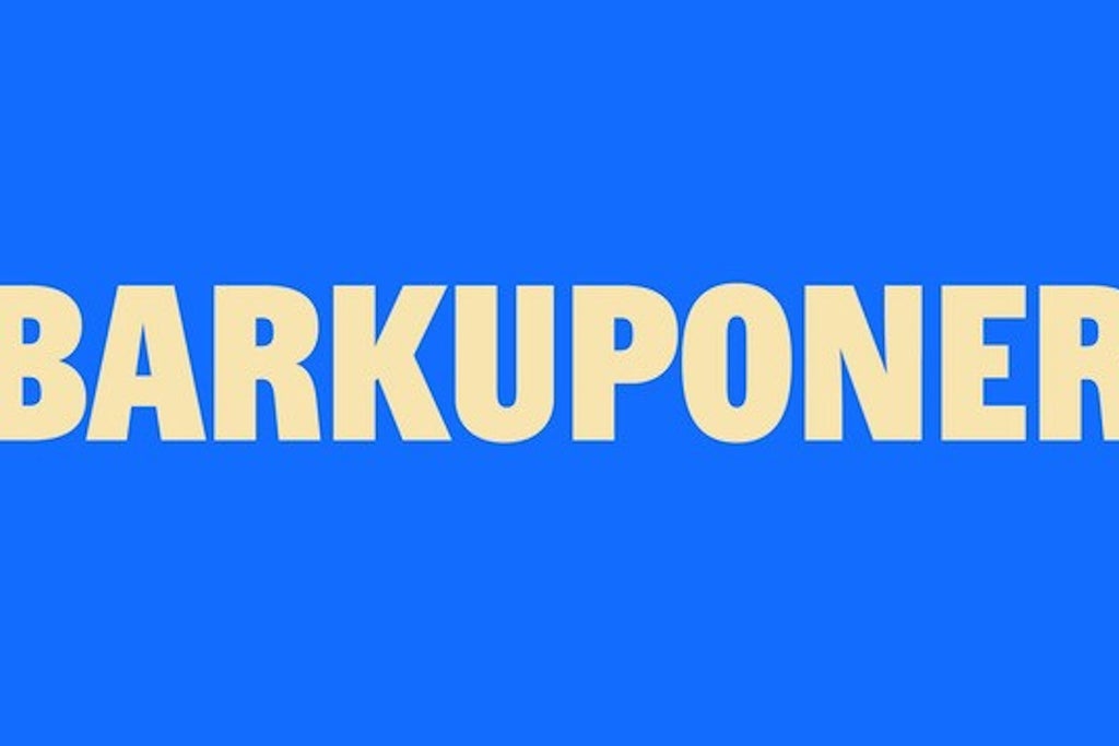 20 BAR KUPONER  til FESTEGNEN 2026