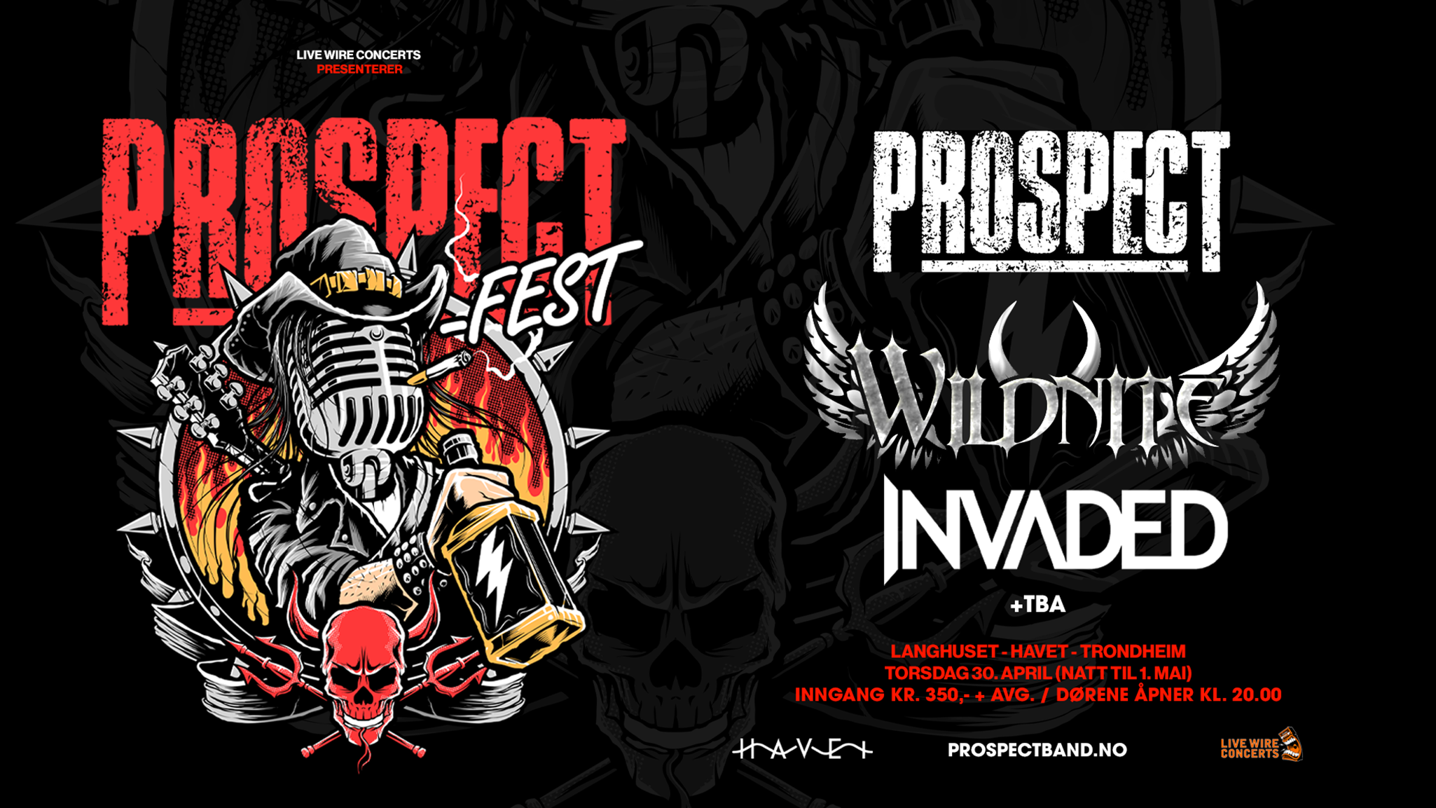 Prospectfest