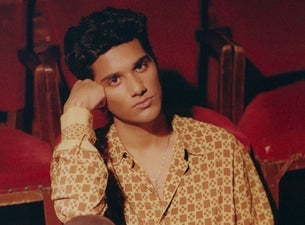Joel Sunny - Star-bound Lovers Tour