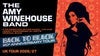 The Amy Winehouse Band: Back to Black 20th Anniversary Tour