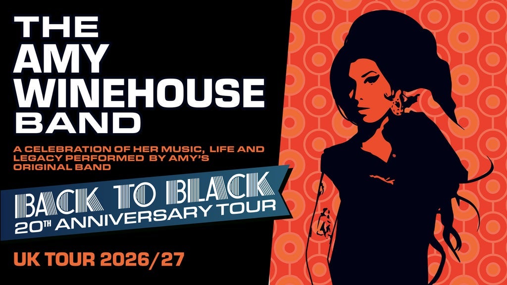 The Amy Winehouse Band