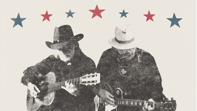 Willie Nelson