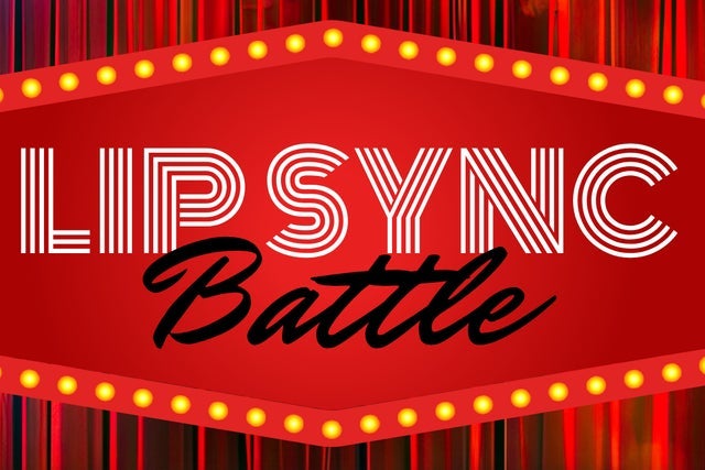MVAC Lip Sync Battle: Movie Soundtrack Edition