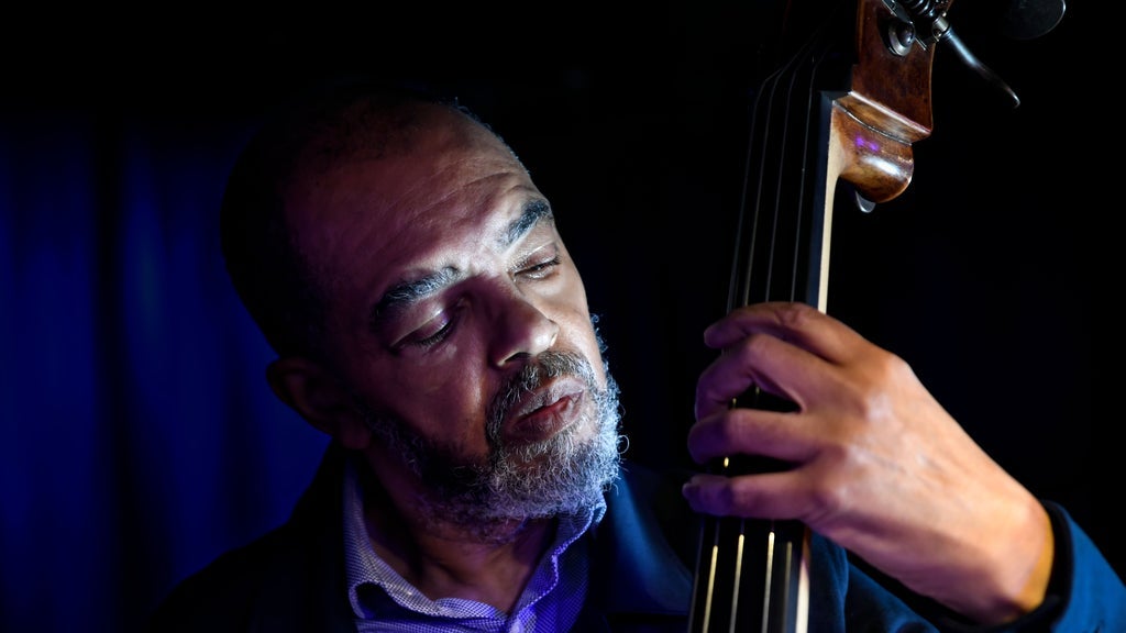 Tomorrow’s Warriors Presents Gary Crosby Quartet feat. Cherise
