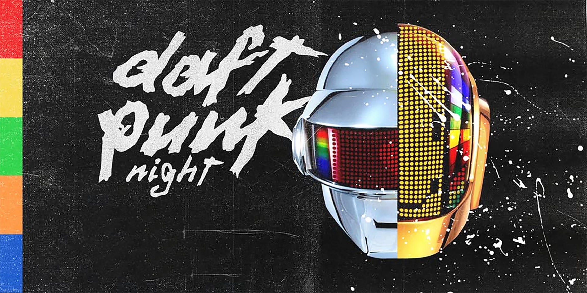 Daft Punk Night