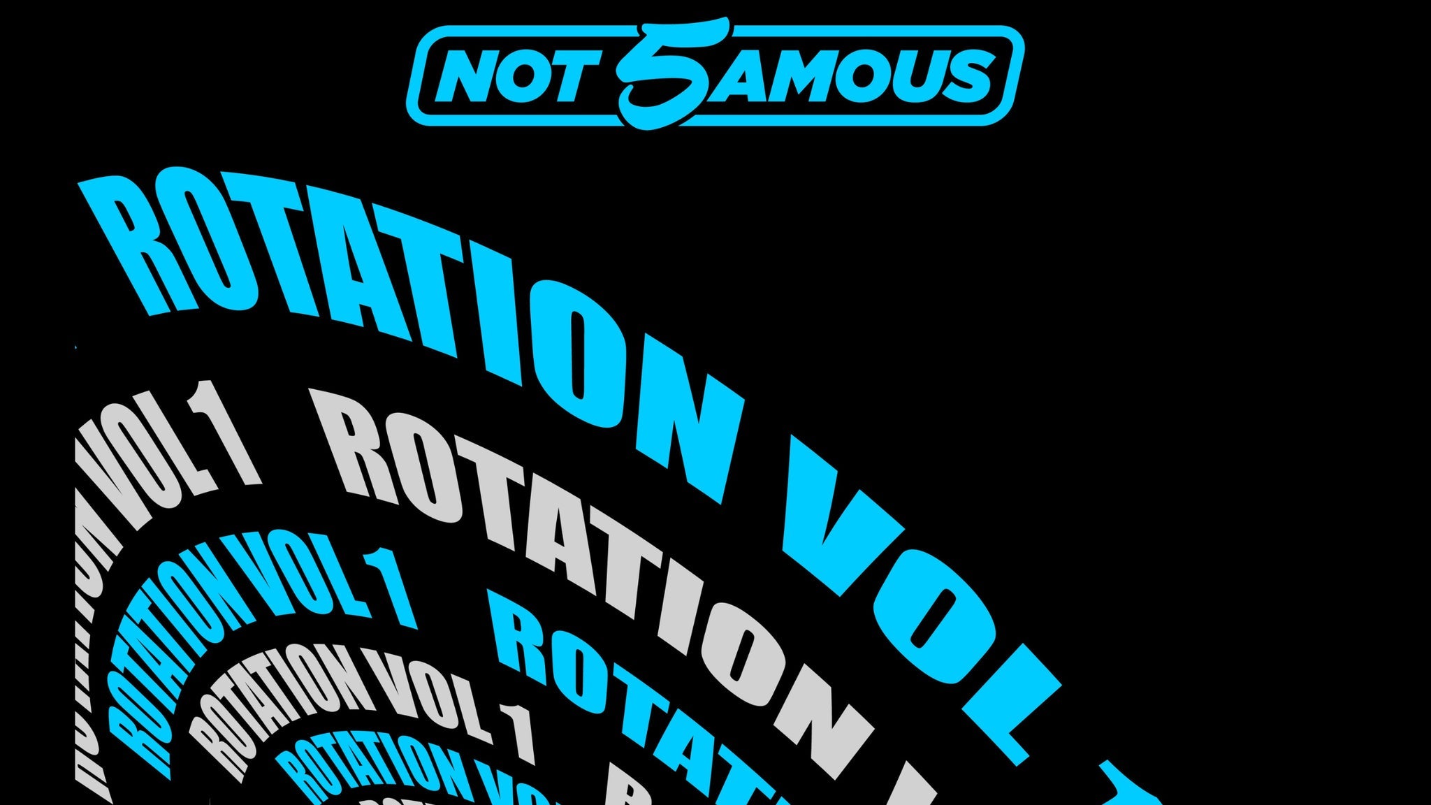 Rotation Vol 1 - The Upstairs at Avondale