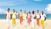 Straight No Chaser Beach Bash