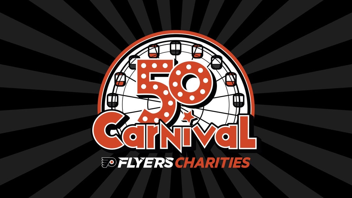 Flyers Charities Carnival