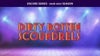 Dirty Rotten Scoundrels Presented By City Centre Musical Productions