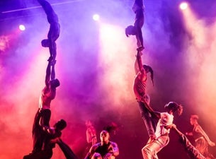 Nimba at Meridian Arts Centre Lyric Theatre