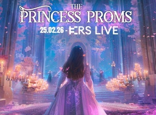 Bilde for arrangement The Princess Concert
