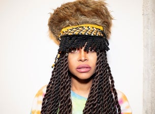 Biamp Portland Jazz Festival presented by PDX Jazz: Erykah Badu