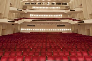 Georgia Symphony Orchestra: 75th Anniversary Concert