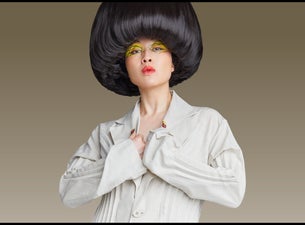 Atsuko Okatsuka: The Big Bowl Tour