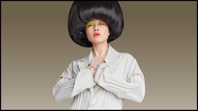 Atsuko Okatsuka: The Big Bowl Tour