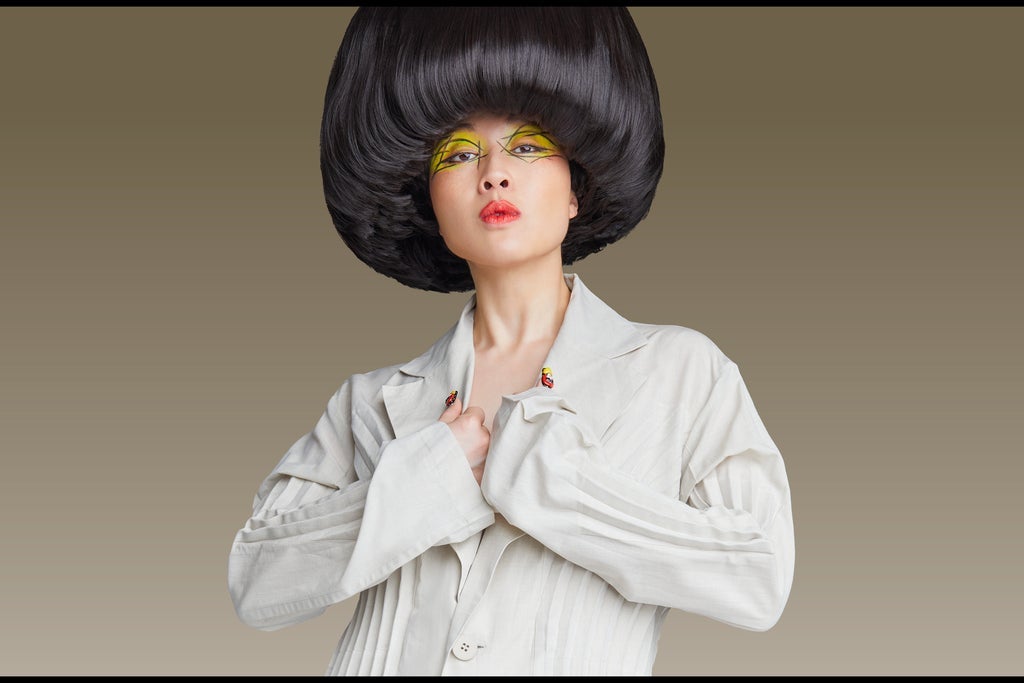 Atsuko Okatsuka: The Big Bowl Tour