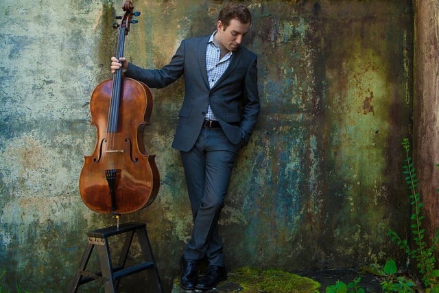 Schubert's Cello Quintet : Tucson Symphony Orchestra presales in Tucson