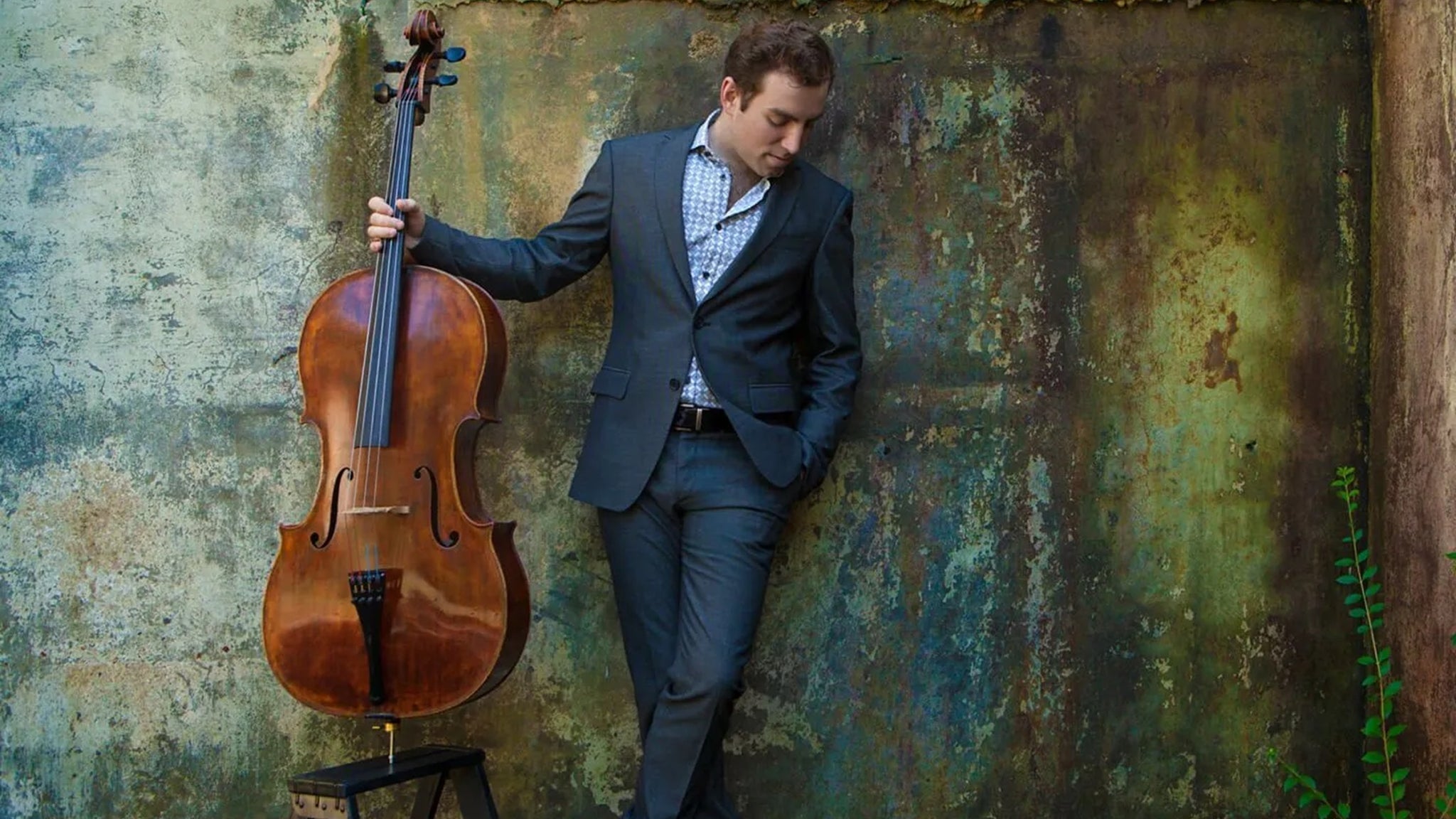 Schubert's Cello Quintet : Tucson Symphony Orchestra