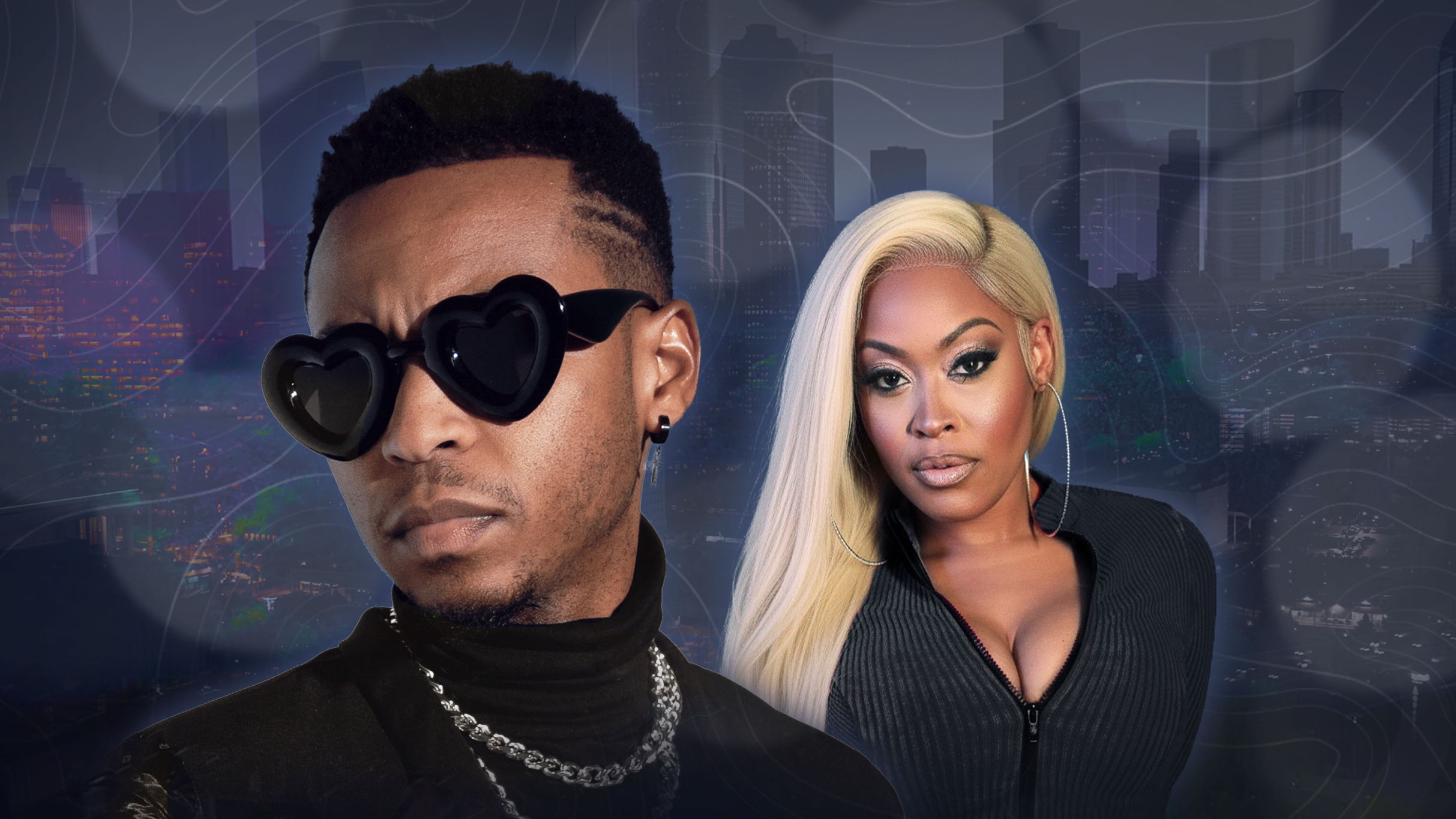 image of Kevin Ross and Tanya Nolan