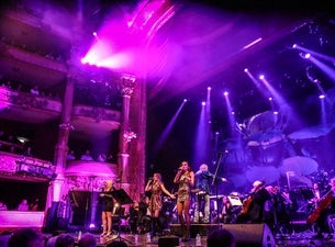 Bilde for arrangement Rock the Opera