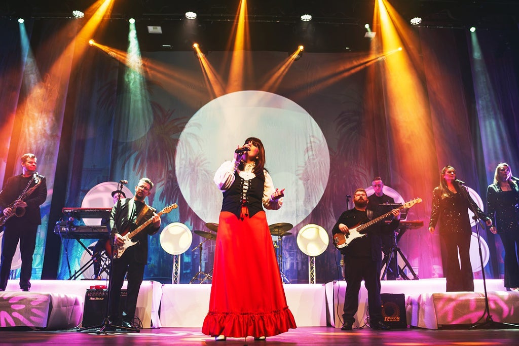 Yesterday Once More - The Carpenters Songbook