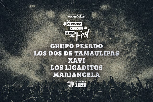 Presales to los dos de tamaulipas: members use these when buying pre-sale tickets