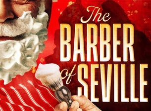 San Diego Opera Presents: The Barber Of Seville