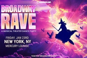 Broadway Rave